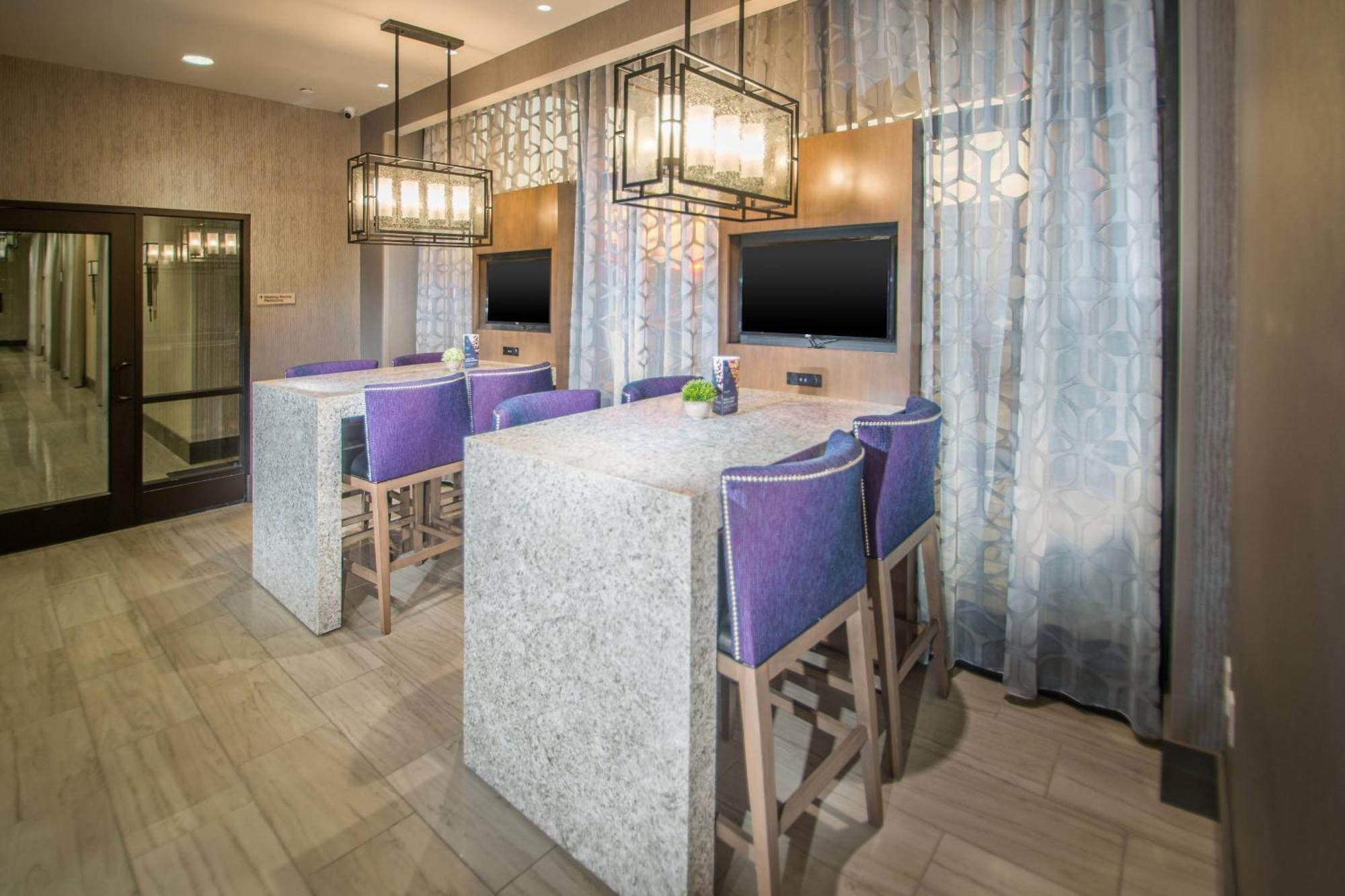 Springhill Suites By Marriott Fayetteville Fort Liberty Exterior foto